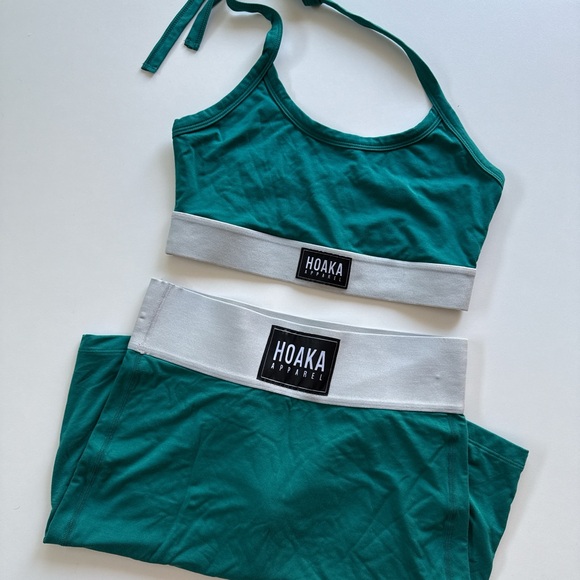 Hoaka Apparel Matching set - Picture 2 of 3